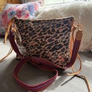 Consuela DOWNTOWN CROSSBODY